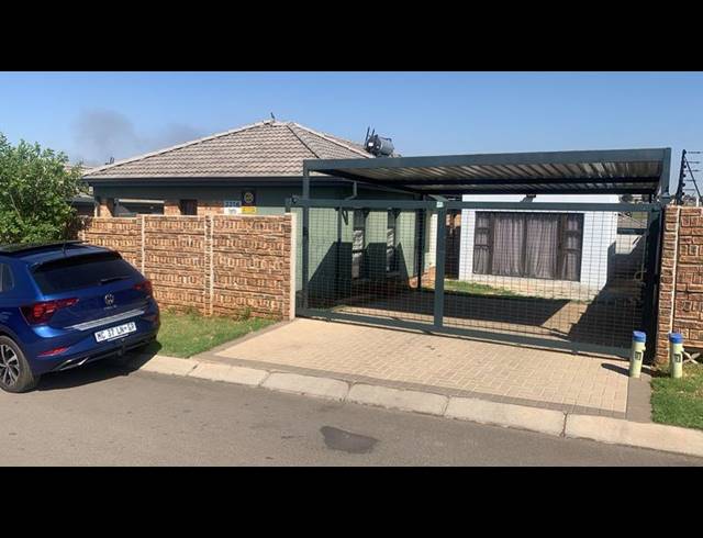 4 BEDROOM PROPERTY TO RENT IN MINDALORE